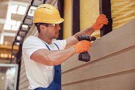 Best Vinyl Siding Installation  in Alturas, FL